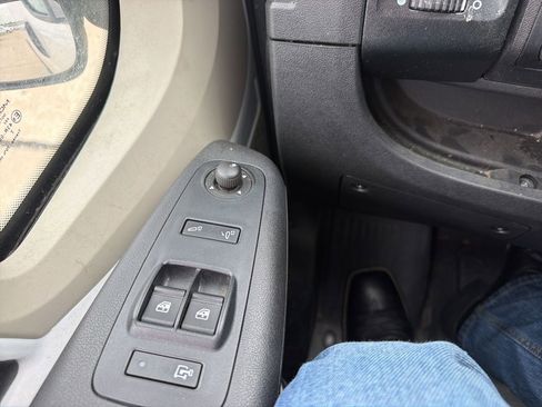 Used 2021 RAM ProMaster 1500 FWD image 21