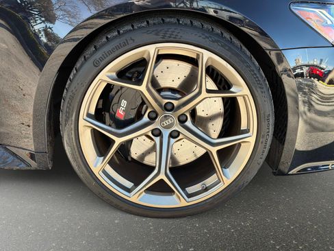 Used 2024 Audi RS 6 performance image 20