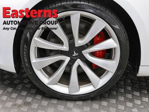 Used 2019 Tesla Model 3 Performance AWD/4WD image 26