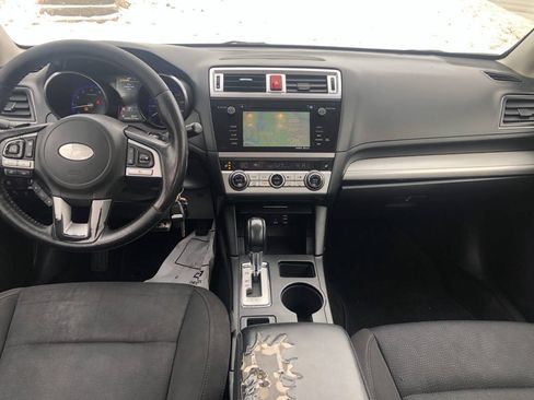 Used 2015 Subaru Legacy 2.5i Premium AWD/4WD image 9