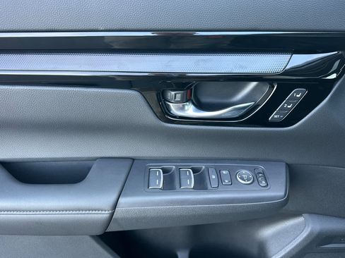 Certified 2026 Honda CR-V EX-L image 11