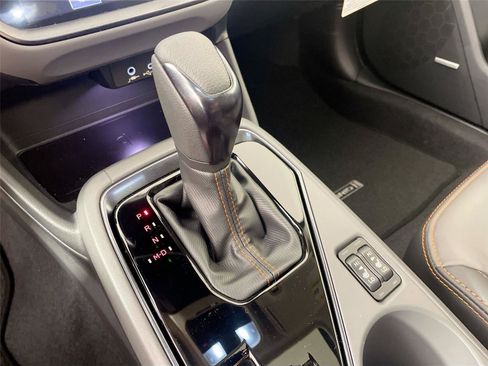 New 2026 Subaru Crosstrek 2.5i Limited AWD/4WD image 15