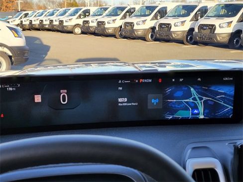 New 2025 Ford Expedition Max Active image 31