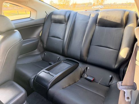 Used 2006 INFINITI G35 Coupe image 14