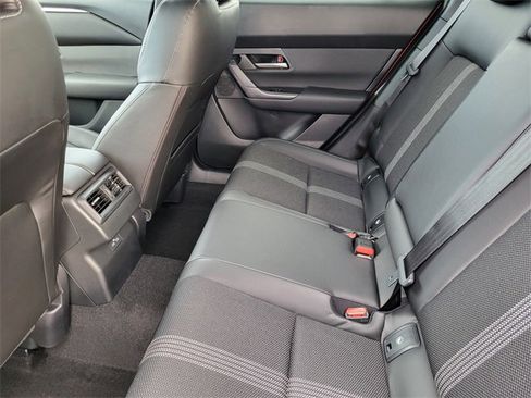 New 2026 MAZDA CX-50 AWD 2.5 S w/ Select Package image 8