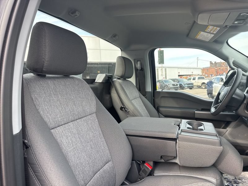 New 2026 Ford F350 XL w/ STX Appearance Package AWD/4WD image 12