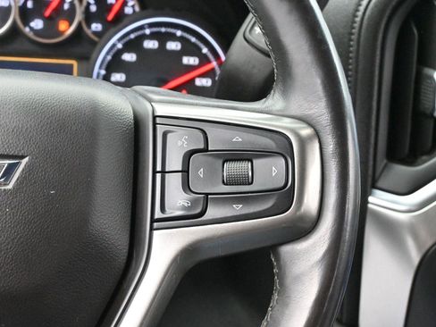 Used 2019 Chevrolet Silverado 1500 RST w/ All-Star Edition image 16