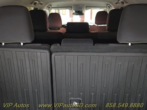 Used 2021 Toyota Highlander LE image 22