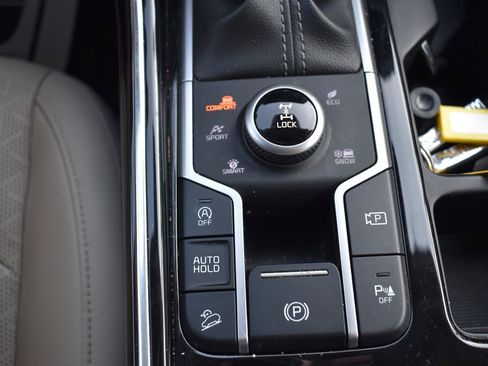 Used 2023 Kia Sorento SX AWD/4WD image 44