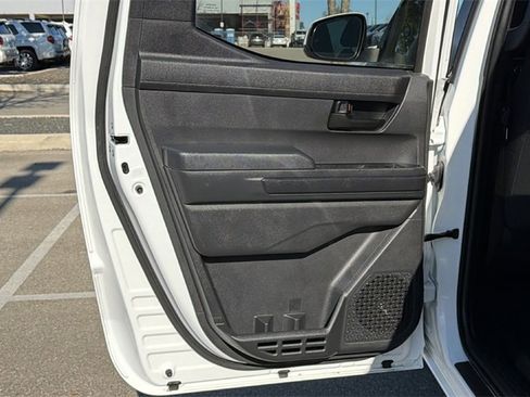 Certified 2024 Toyota Tacoma SR5 image 19