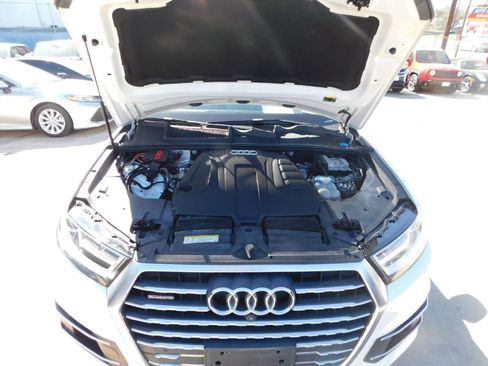 Used 2017 Audi Q7 2.0T Premium Plus w/ Premium Plus Package image 12