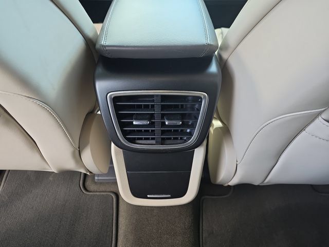 Used 2020 Lincoln Nautilus FWD w/ Equipment Group 101A image 11