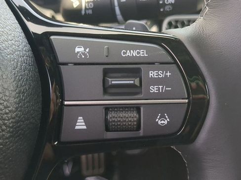 New 2026 Honda Civic Sport Touring image 21