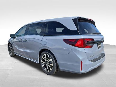 New 2026 Honda Odyssey Elite image 13