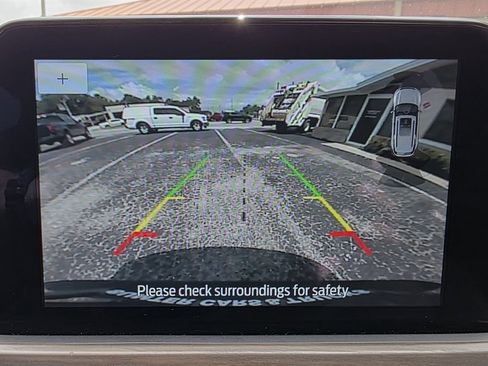 Used 2020 Ford Escape Titanium image 26