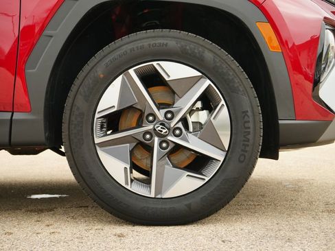 Used 2026 Hyundai Tucson SEL image 10