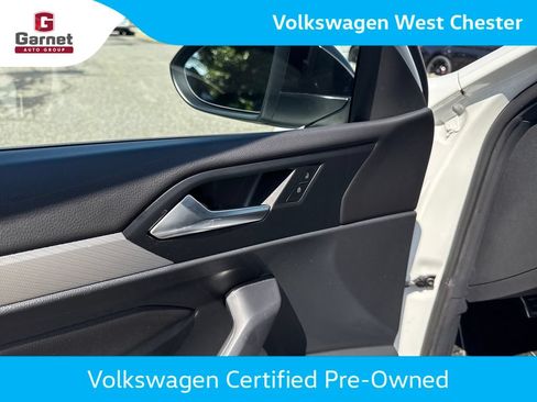 Certified 2023 Volkswagen Jetta Sport FWD image 13