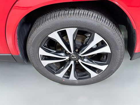 Used 2025 Lexus UX 300h AWD w/ Cold Area Package image 29