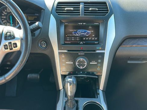 Used 2014 Ford Explorer Limited w/ Equipment Group 301A image 11