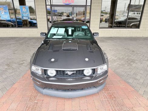 Used 2008 Ford Mustang GT Premium RWD image 30