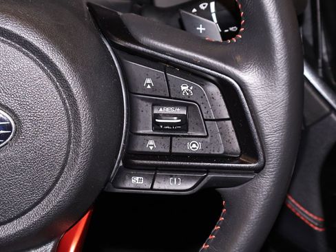 Used 2023 Subaru Forester Sport AWD/4WD image 23