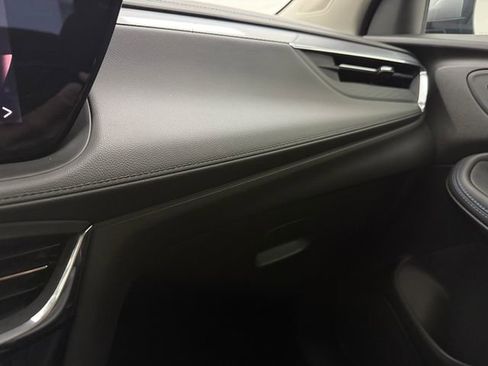 Used 2025 Buick Encore GX Sport Touring FWD image 24