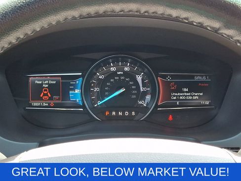 Used 2017 Ford Explorer Limited w/ Equipment Group 301A AWD/4WD image 21