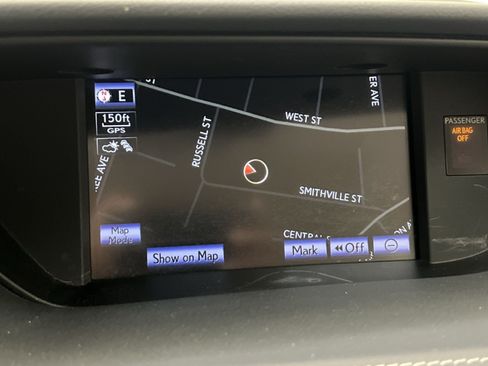 Used 2013 Lexus ES 350 w/ Luxury Pkg FWD image 19