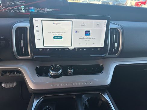 New 2026 Ford Expedition Max Active AWD/4WD image 18