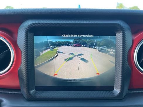 Used 2020 Jeep Wrangler Unlimited Rubicon image 23