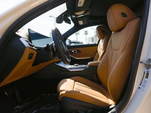 New 2026 BMW M340i M340i w/ Premium Package image 10