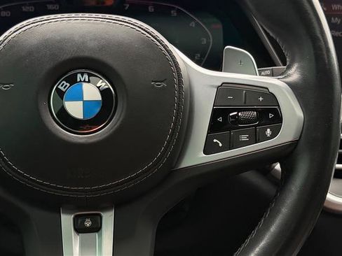 Used 2022 BMW X5 M50i AWD/4WD image 35