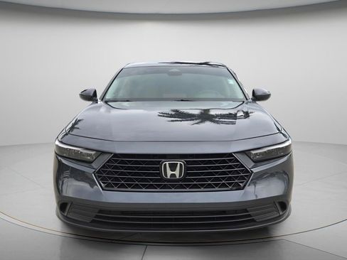 Used 2023 Honda Accord LX image 4
