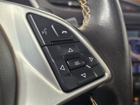 Used 2016 Chevrolet Corvette Stingray Coupe w/ 3LT Preferred Equipment Group image 31