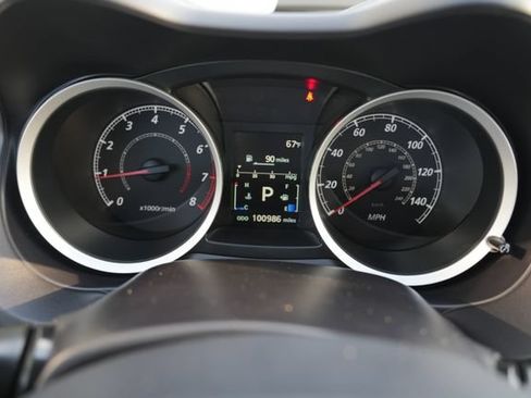 Used 2015 Mitsubishi Lancer SE AWD/4WD image 25