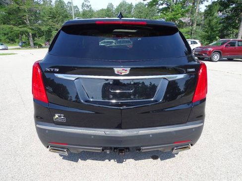 Used 2017 Cadillac XT5 AWD Luxury image 11