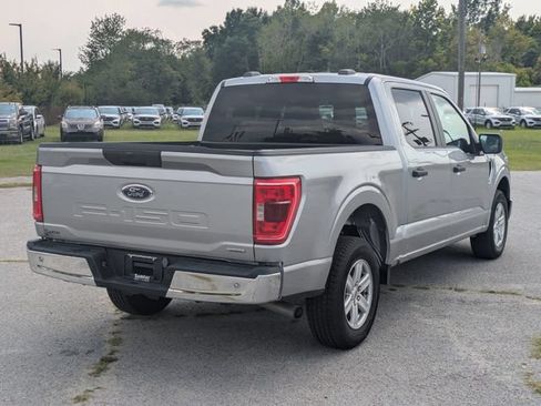 Used 2023 Ford F150 XLT RWD image 3