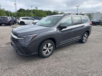 Certified 2024 Subaru Ascent Premium w/ Convenience Package AWD/4WD video 1