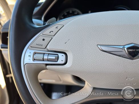 Used 2023 Genesis G80 2.5T image 29