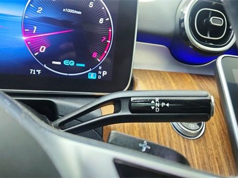 Used 2022 Mercedes-Benz C 300 Sedan image 45