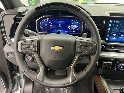 New 2026 Chevrolet Silverado 1500 High Country w/ Technology Package AWD/4WD image 7