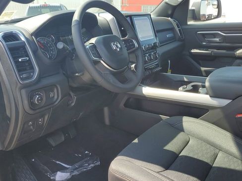New 2026 RAM 1500 Big Horn image 19