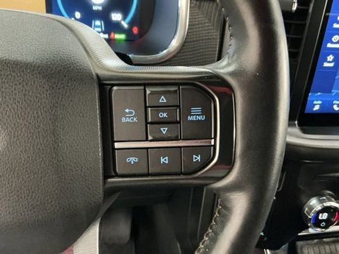 Used 2021 Ford F150 Platinum w/ Equipment Group 701A High image 28