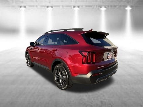 Used 2023 Kia Sorento X-Line EX AWD/4WD image 7