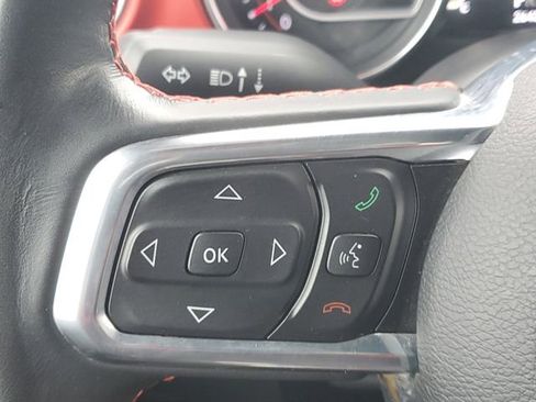 Used 2021 Jeep Wrangler Unlimited Rubicon image 22