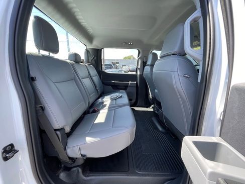 New 2025 Ford F250 XL image 24