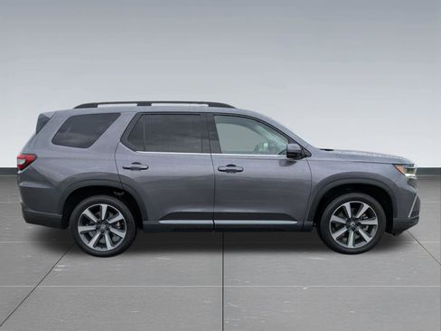 Certified 2025 Honda Pilot Elite image 7
