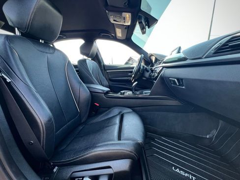 Used 2016 BMW 328i xDrive Sedan image 30