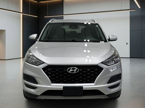 Used 2020 Hyundai Tucson SEL w/ Cargo Package FWD image 8