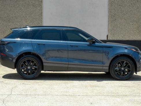 Used 2024 Land Rover Range Rover Velar S AWD/4WD image 9